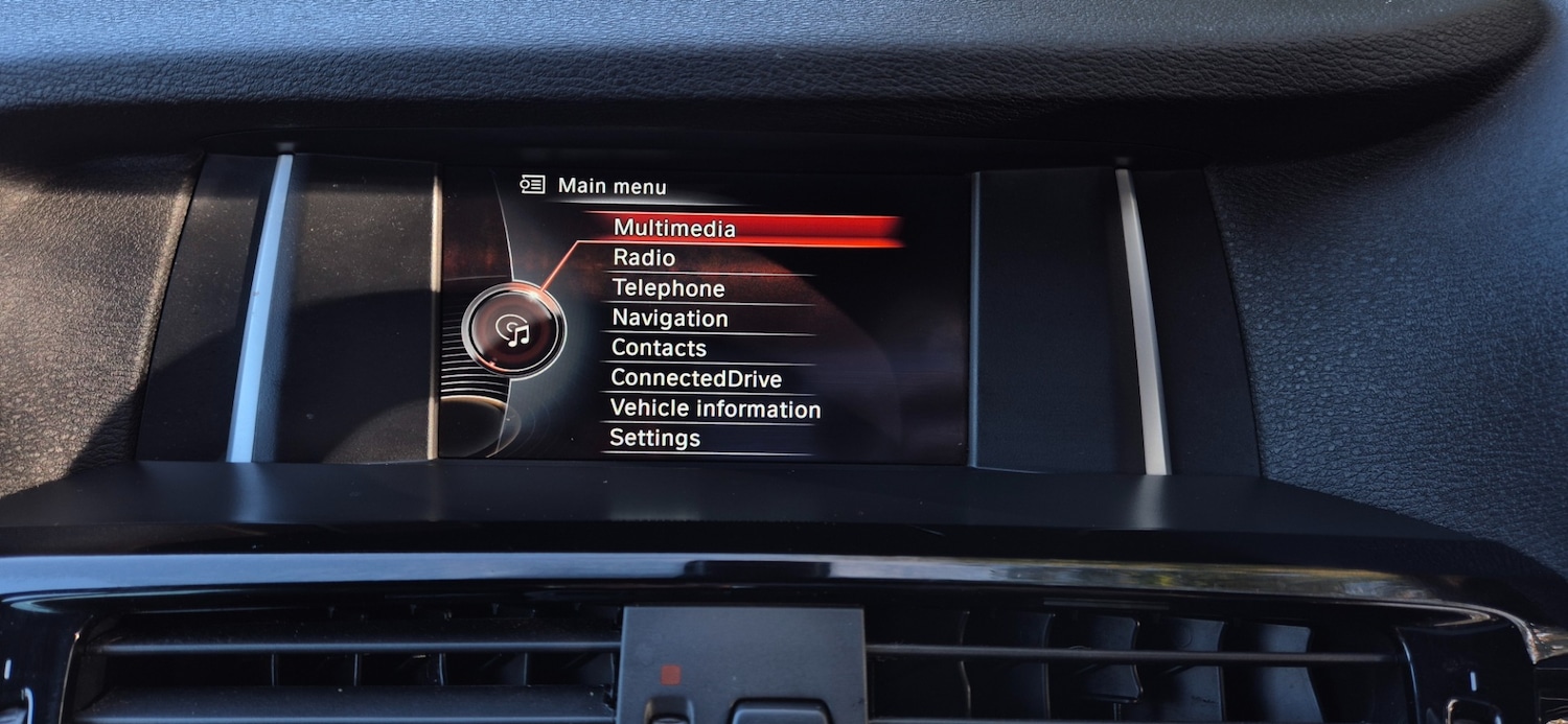 Used BMW X3 2015 for sale - 76785288: Photo 19