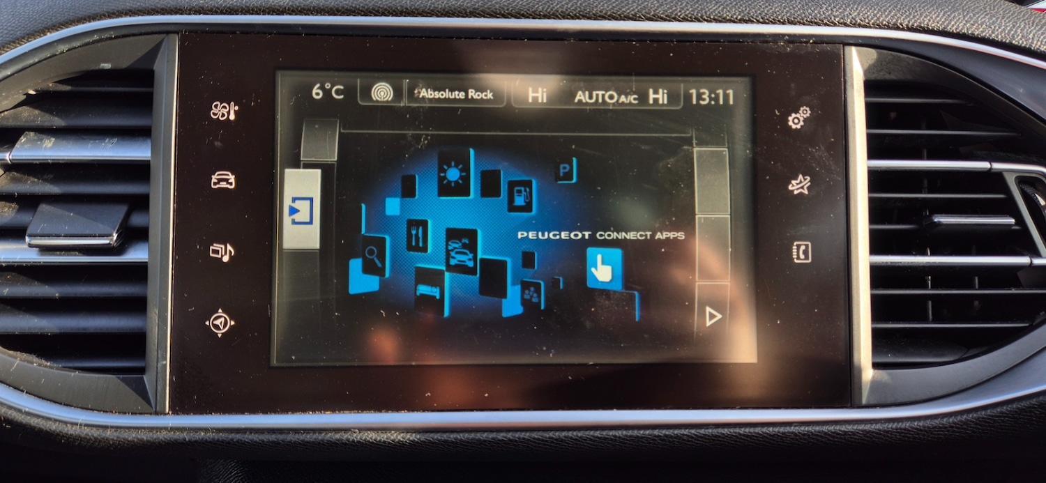 Used Peugeot 308 2015 for sale - 77541357: Photo 19