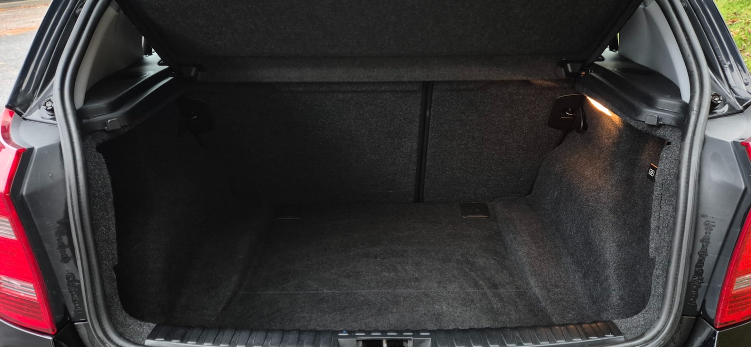 Used BMW 1 Series 2010 for sale - 76427854: Photo 10