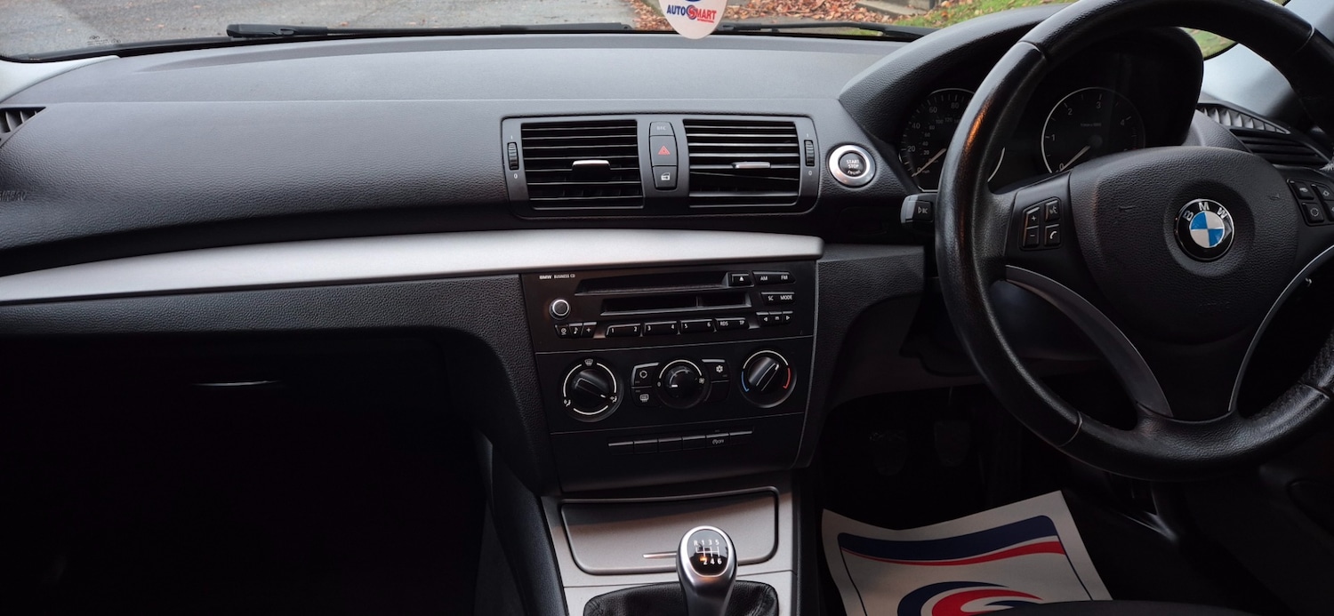 Used BMW 1 Series 2010 for sale - 76427854: Photo 12