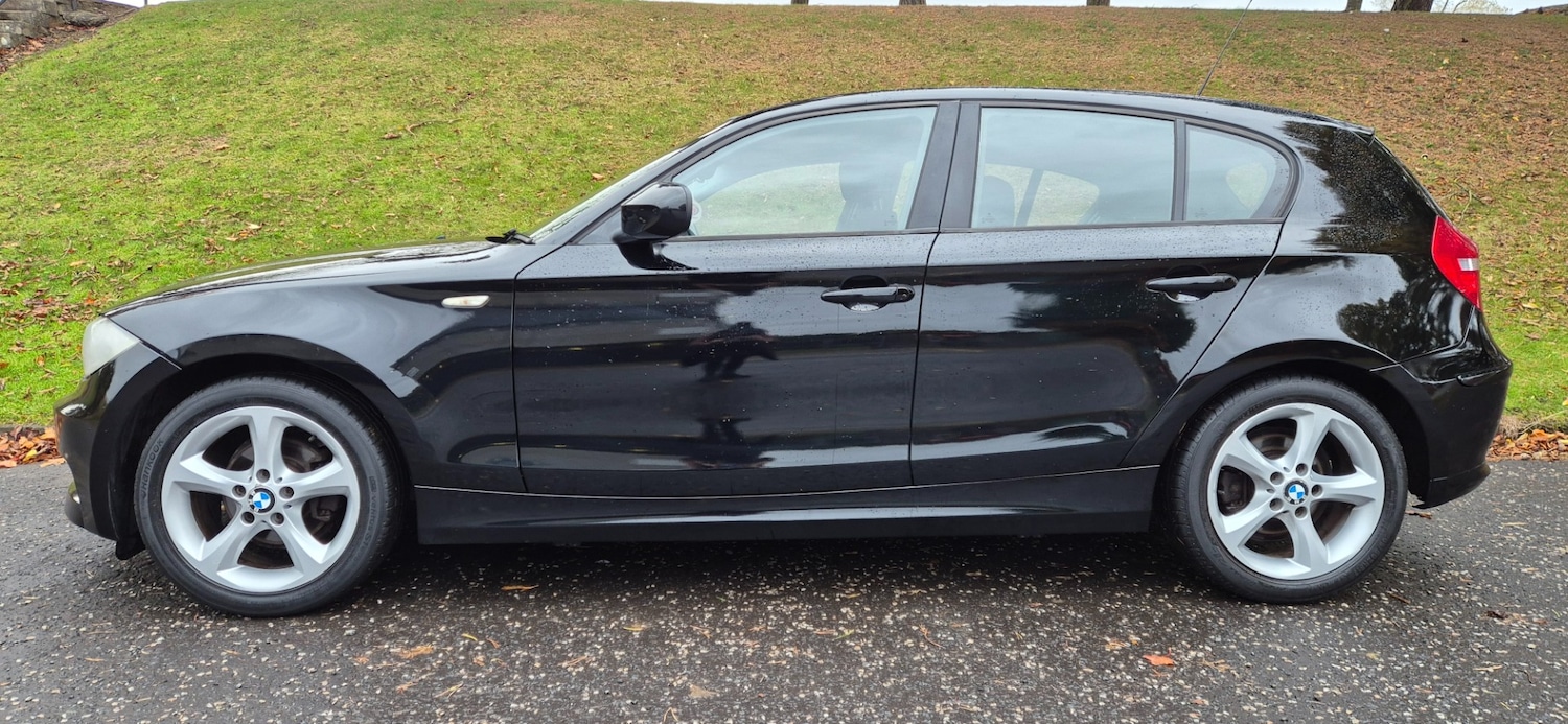 Used BMW 1 Series 2010 for sale - 76427854: Photo 2