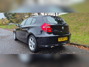Used BMW 1 Series 2010 for sale - 76427854: Photo