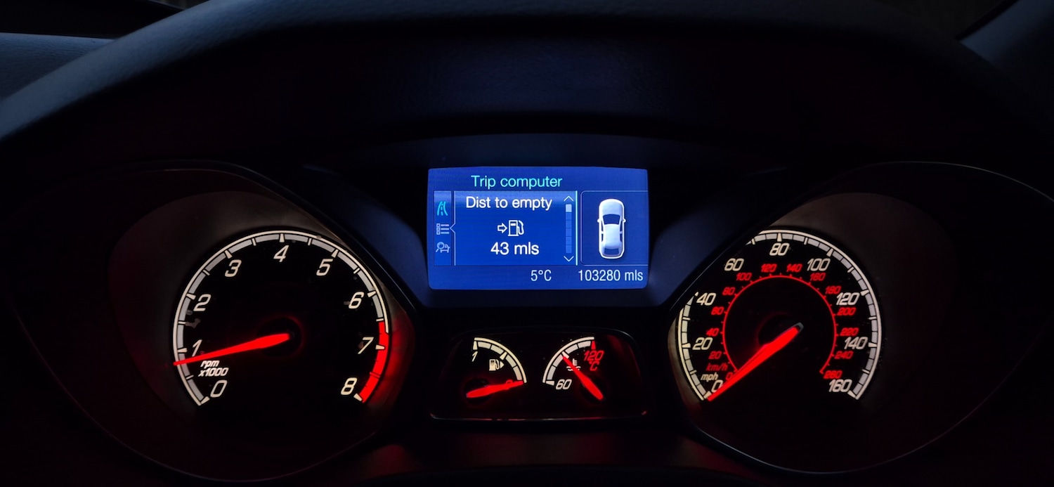 Used Ford Focus 2013 for sale - 76583363: Photo 17