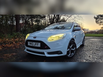 Used Ford Focus 2013 for sale - 76583363: Photo