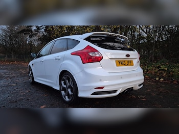 Used Ford Focus 2013 for sale - 76583363: Photo