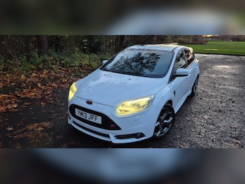 Used Ford Focus 2013 for sale - 76583363: Photo