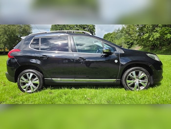 Used Peugeot 2008 2015 for sale - 79271572: Photo