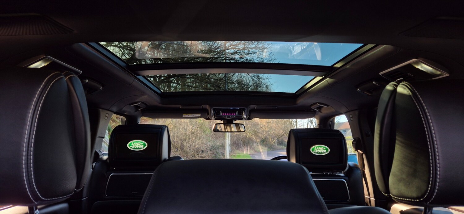 Used Land Rover Range Rover 2015 for sale - 77758722: Photo 17