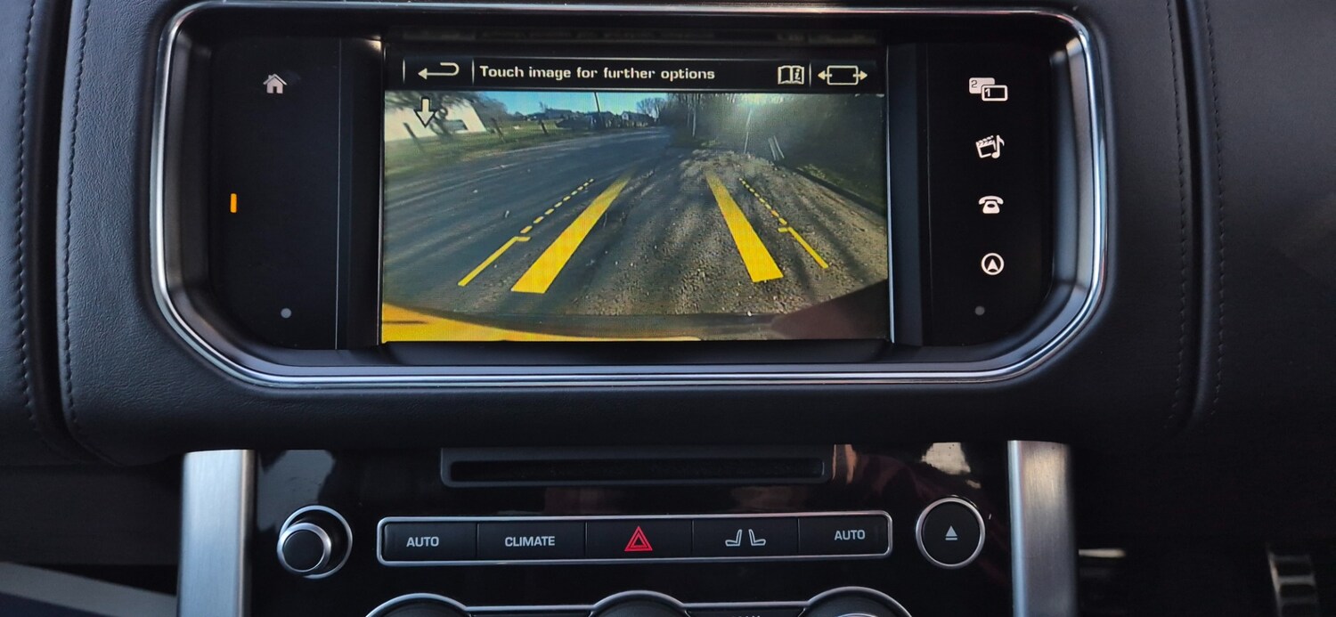 Used Land Rover Range Rover 2015 for sale - 77758722: Photo 24