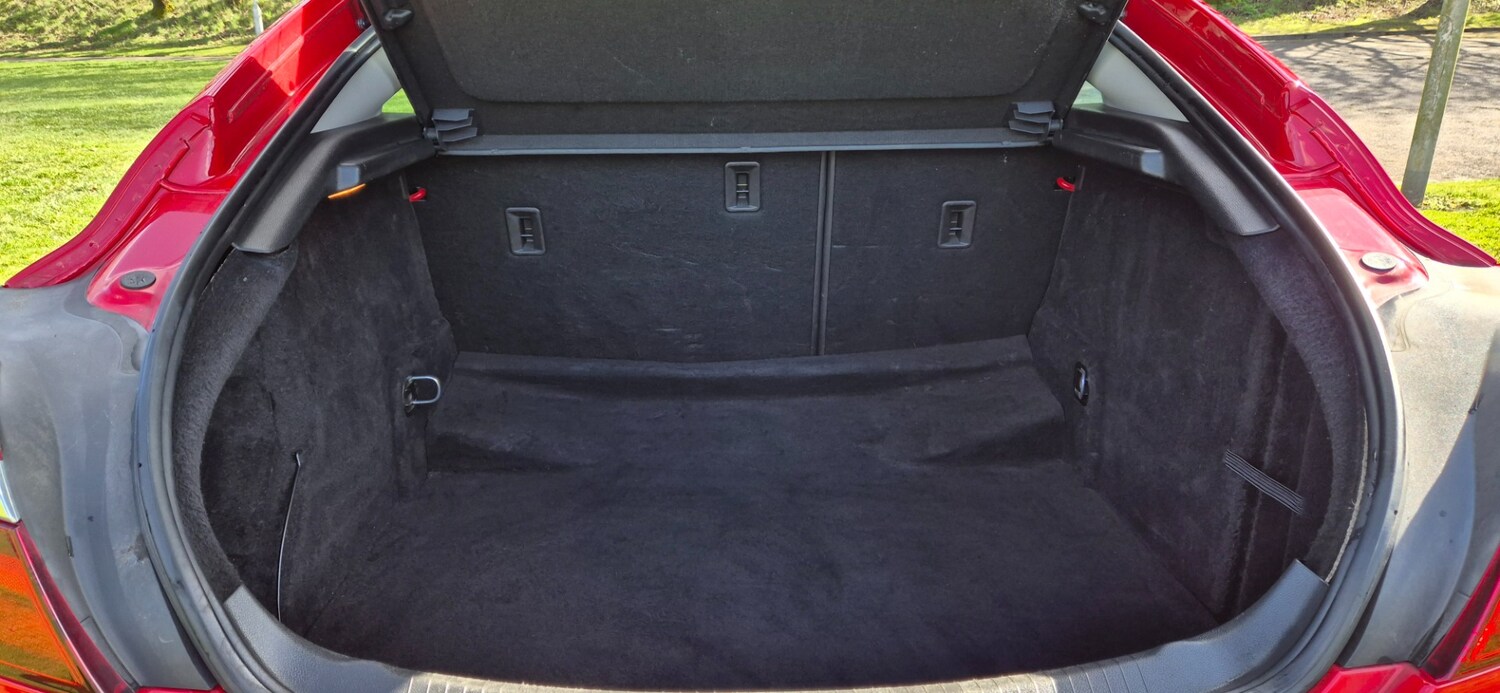 Used Vauxhall Insignia 2015 for sale - 78025177: Photo 10