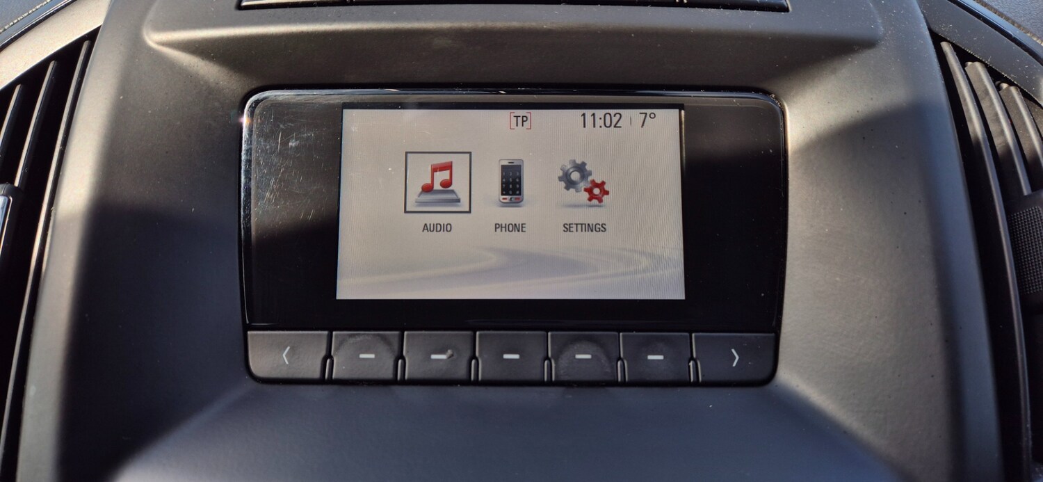 Used Vauxhall Insignia 2015 for sale - 78025177: Photo 20