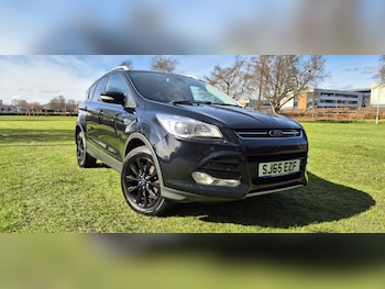 Used Ford Kuga 2015 for sale - 78692511: Photo