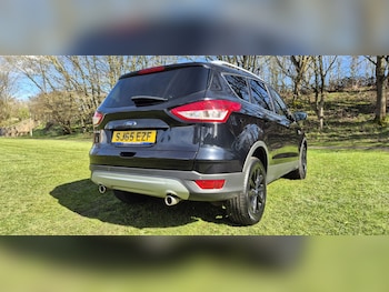 Used Ford Kuga 2015 for sale - 78692511: Photo