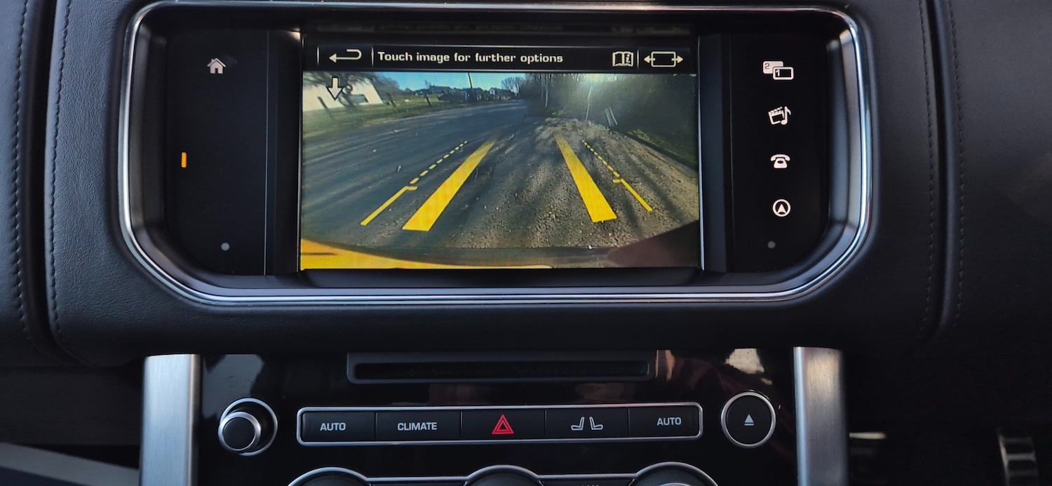 Used Land Rover Range Rover 2015 for sale - 77801825: Photo 24