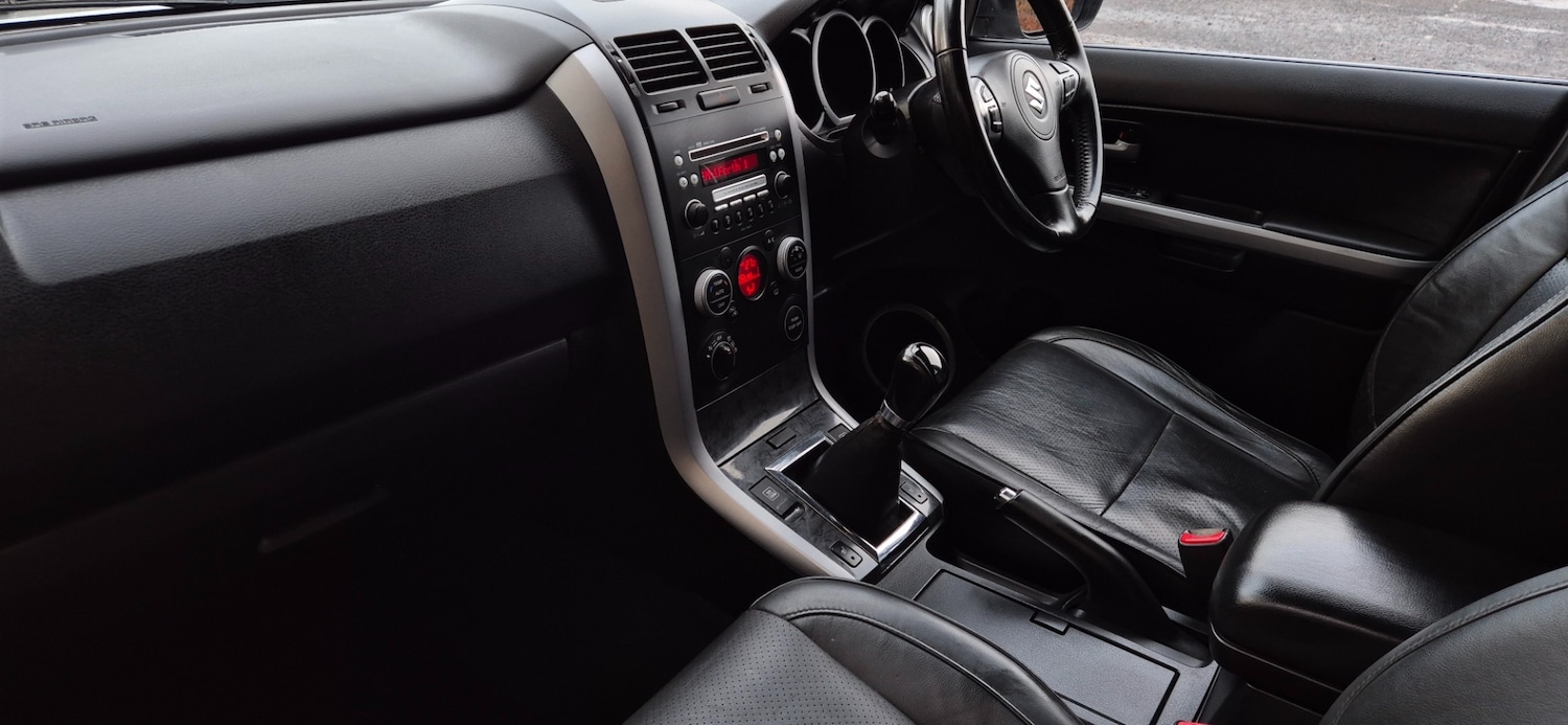 Used Suzuki Grand Vitara 2011 for sale - 76784924: Photo 13