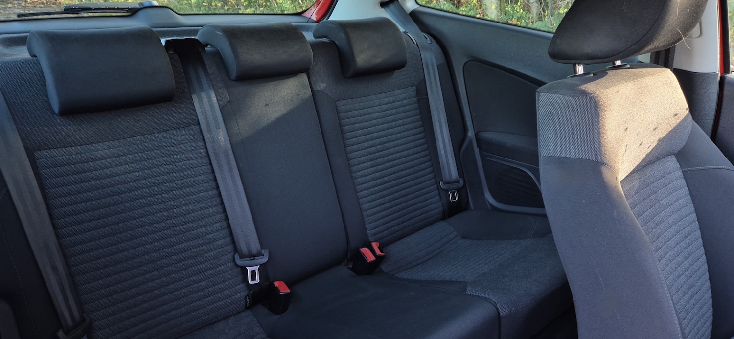 Used Volkswagen Polo 2013 for sale - 76599843: Photo 13