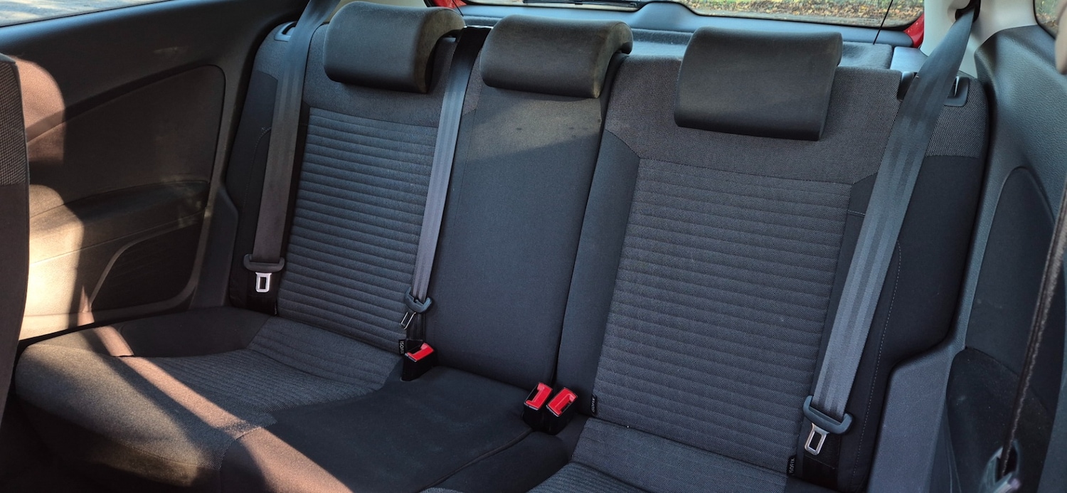 Used Volkswagen Polo 2013 for sale - 76599843: Photo 14