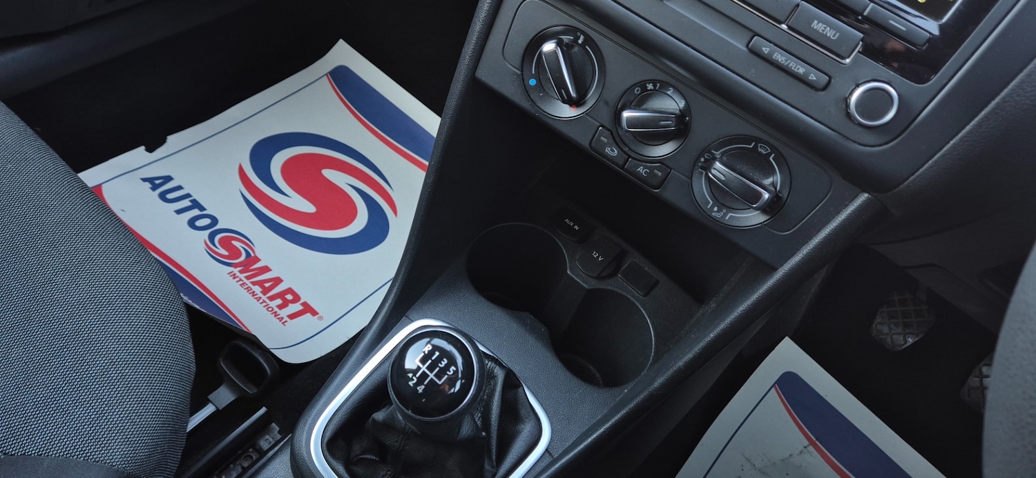 Used Volkswagen Polo 2013 for sale - 76599843: Photo 18