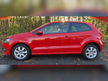 Used Volkswagen Polo 2013 for sale - 76599843: Photo