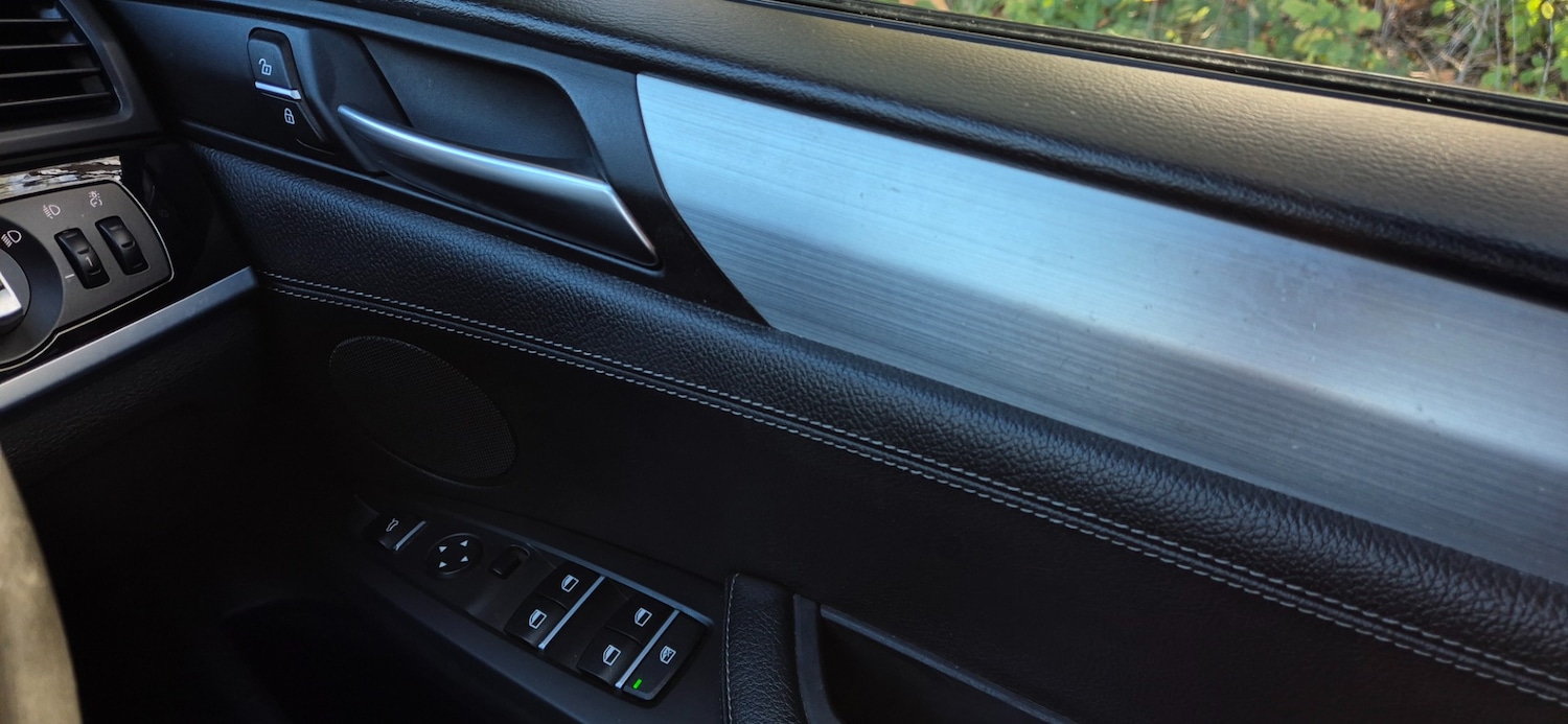 Used BMW X3 2015 for sale - 77916201: Photo 20