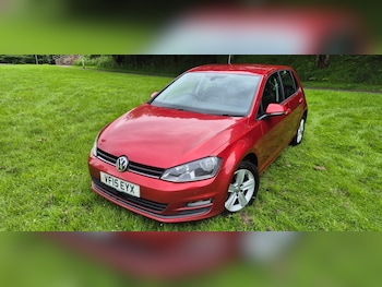 Used Volkswagen Golf 2015 for sale - 79216136: Photo