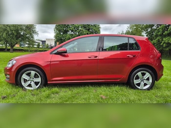 Used Volkswagen Golf 2015 for sale - 79216136: Photo