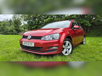 Used Volkswagen Golf 2015 for sale - 79216136: Photo