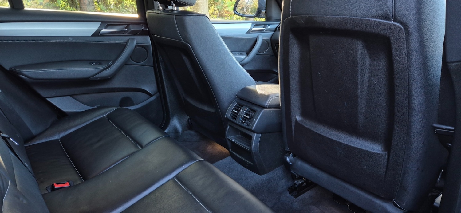 Used BMW X3 2015 for sale - 77258807: Photo 14