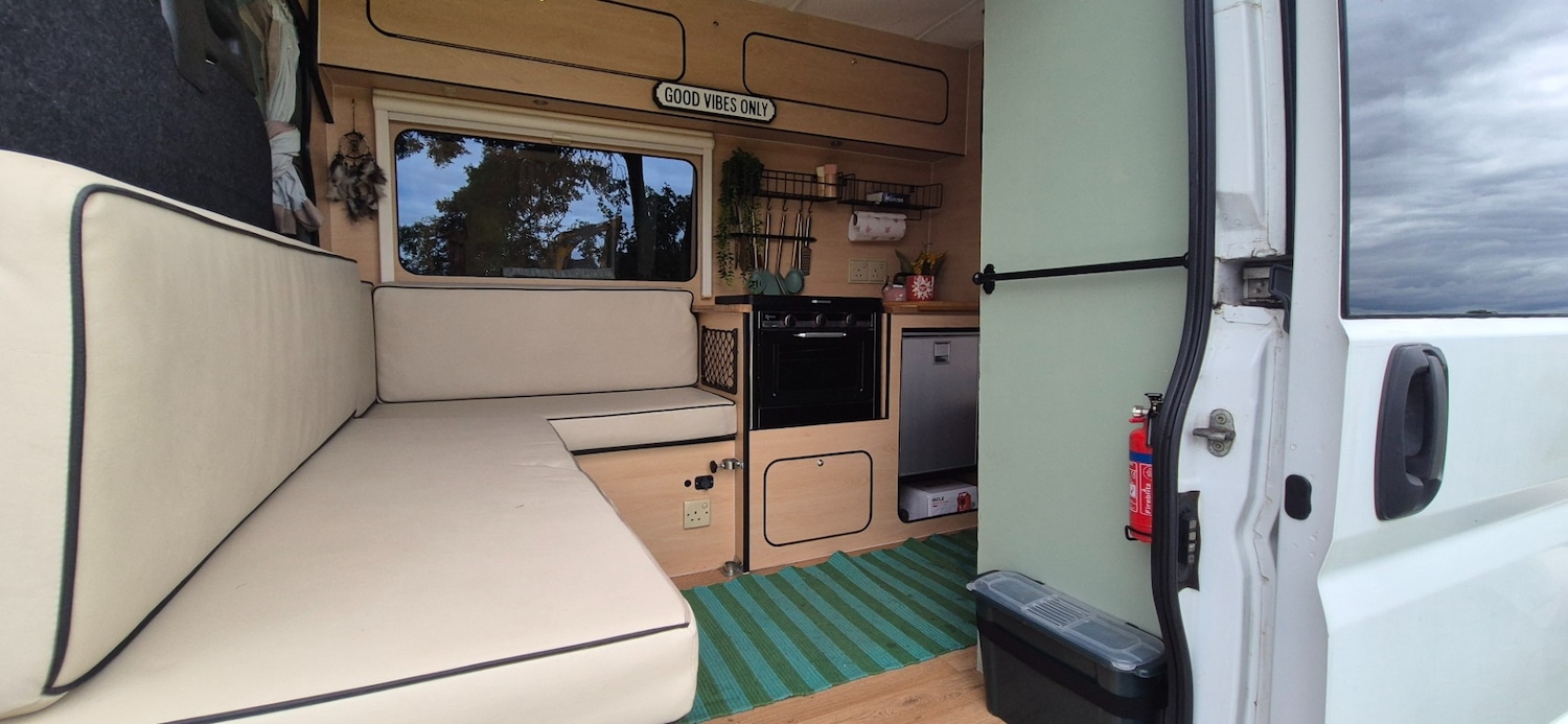 Used Peugeot Boxer 2010 for sale - 77446250: Photo 16