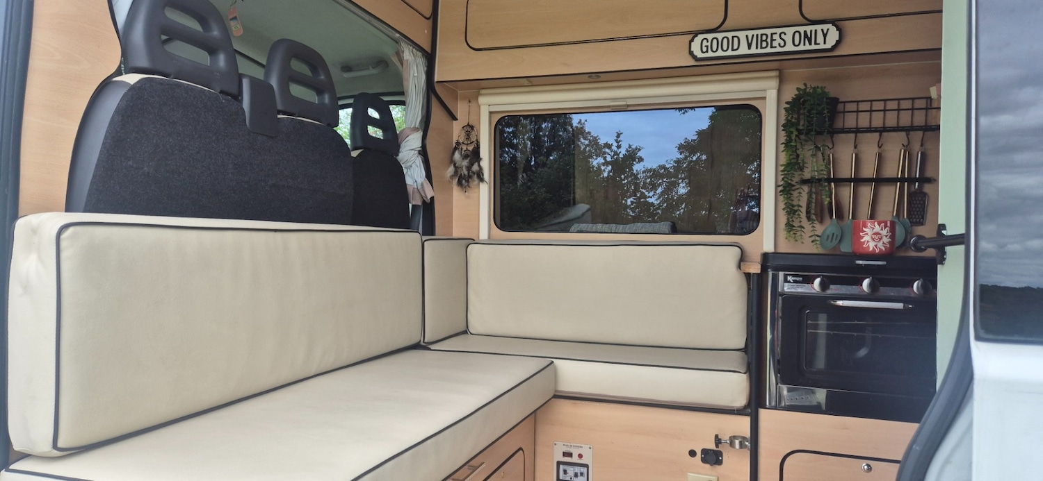 Used Peugeot Boxer 2010 for sale - 77446250: Photo 29