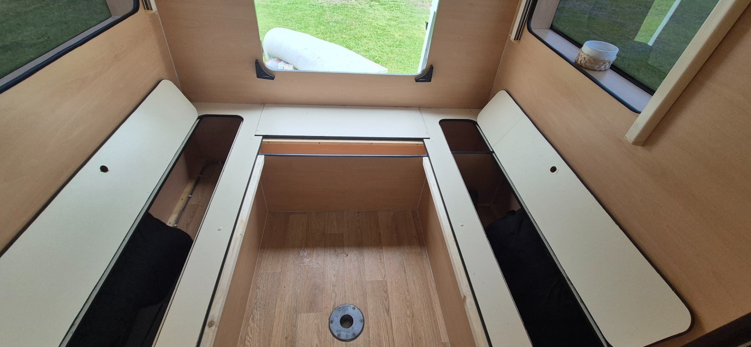 Used Peugeot Boxer 2010 for sale - 76979581: Photo 21