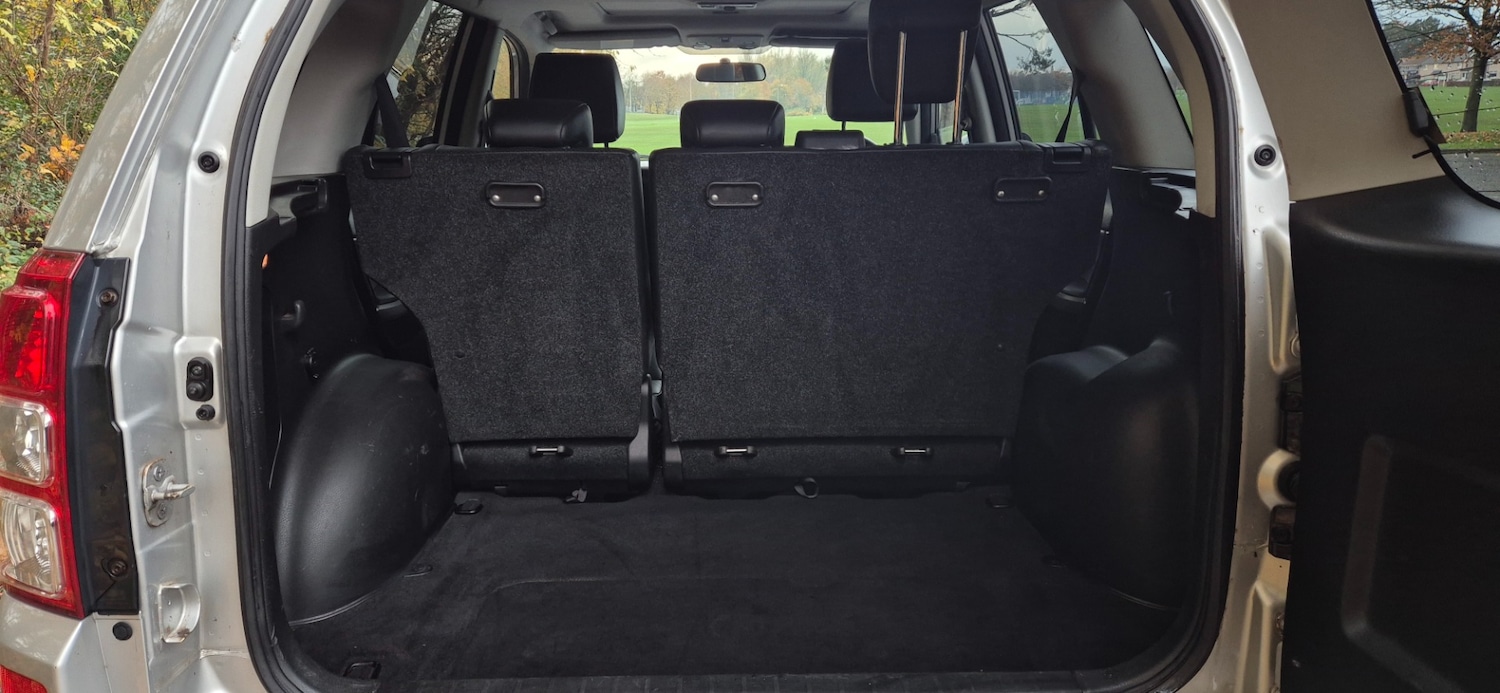 Used Suzuki Grand Vitara 2011 for sale - 77207719: Photo 10