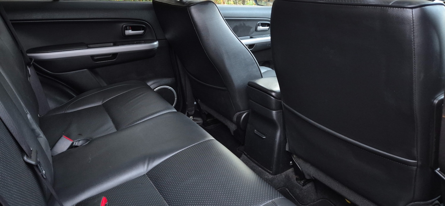 Used Suzuki Grand Vitara 2011 for sale - 77207719: Photo 14