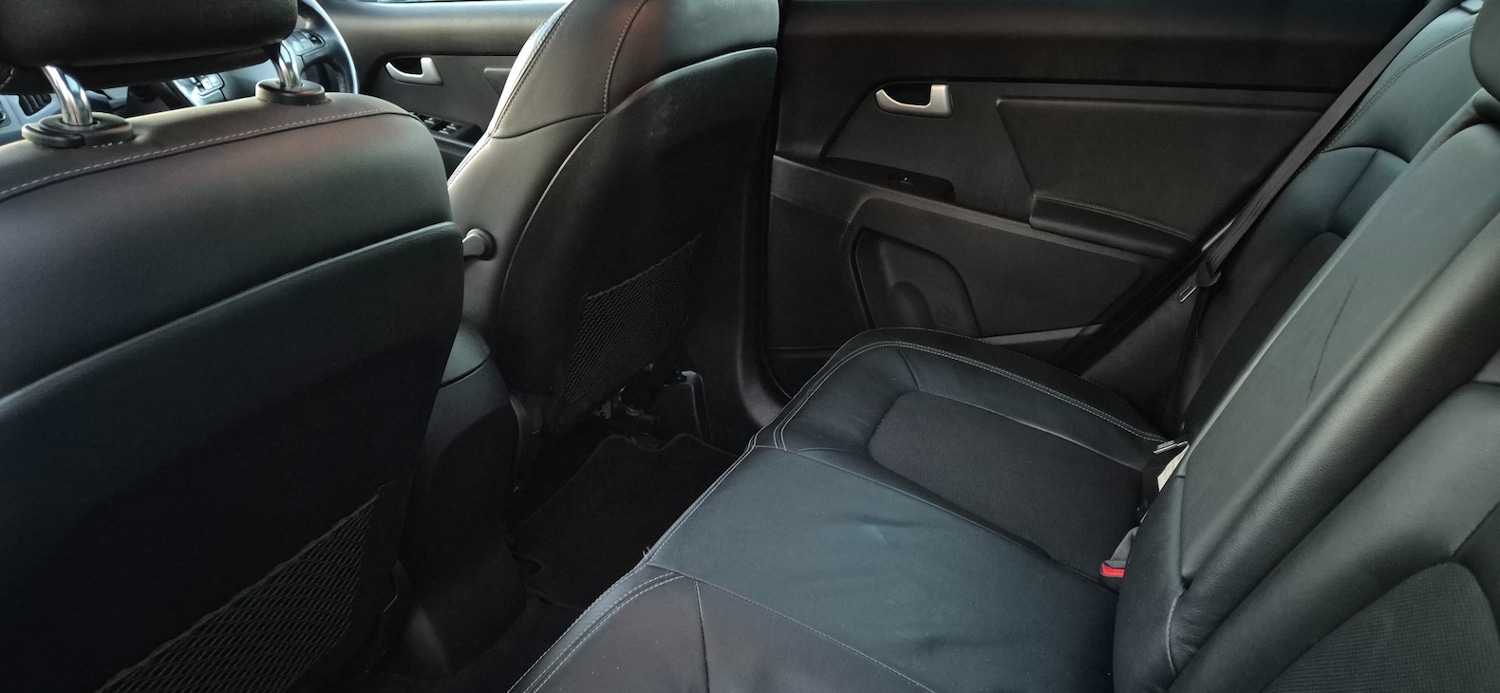 Used Kia Sportage 2015 for sale - 76946864: Photo 16