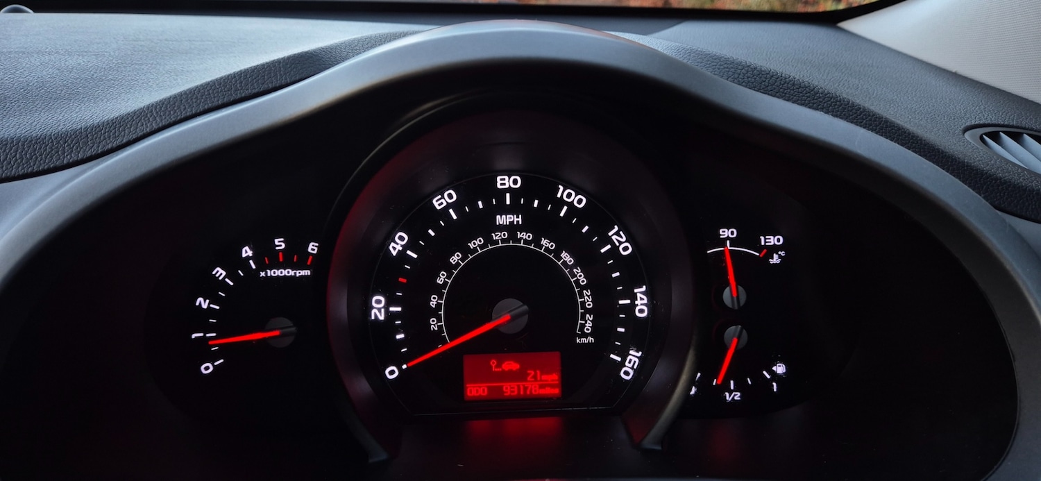 Used Kia Sportage 2015 for sale - 76946864: Photo 17