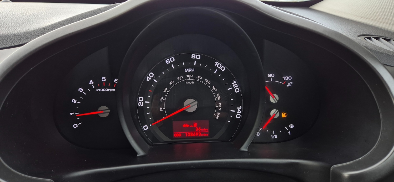 Used Kia Sportage 2013 for sale - 76555388: Photo 16