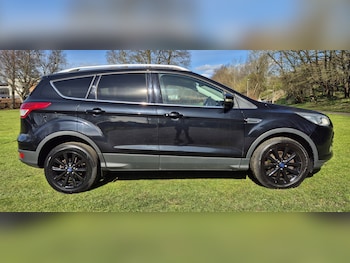 Used Ford Kuga 2015 for sale - 78421041: Photo