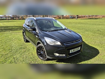 Used Ford Kuga 2015 for sale - 78421041: Photo