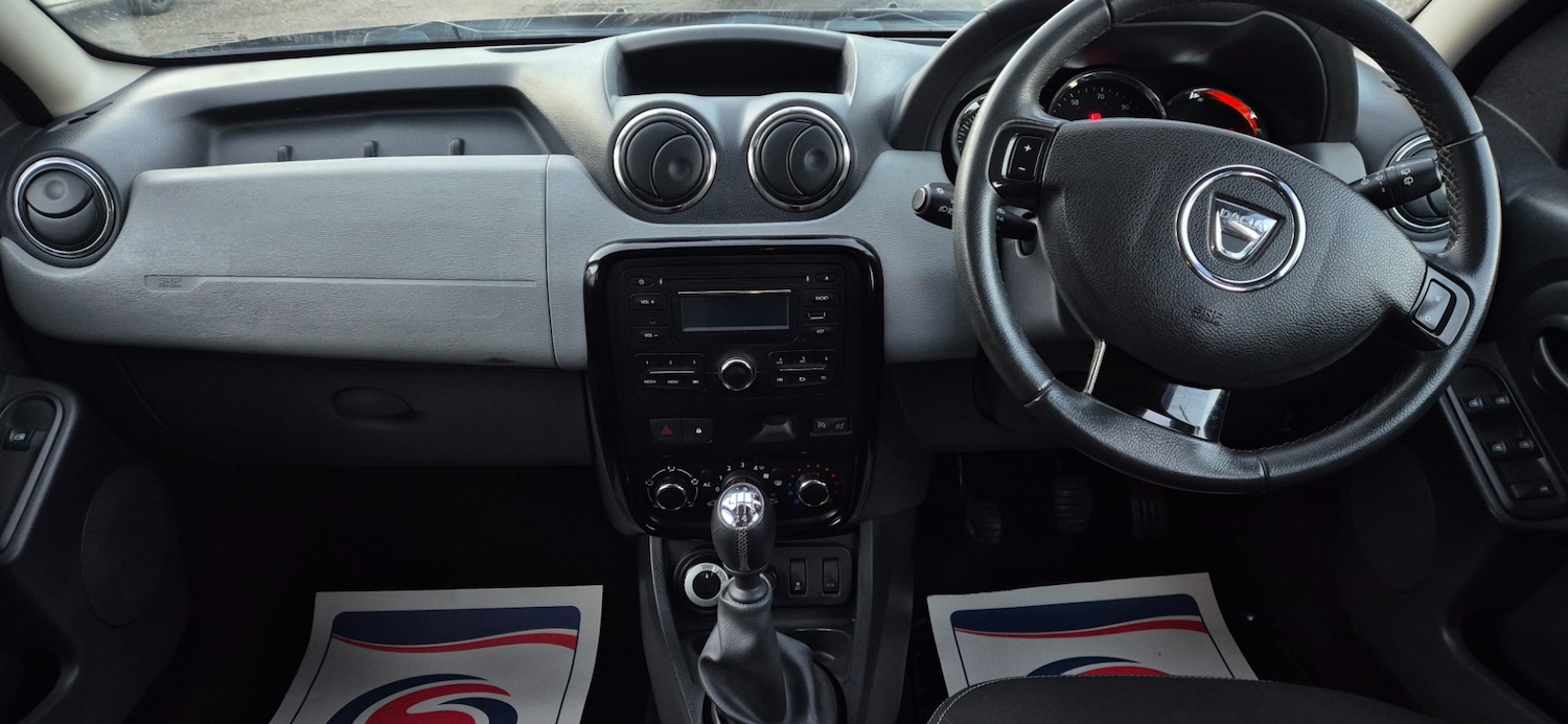 Used Dacia Duster 2014 for sale - 77258947: Photo 12