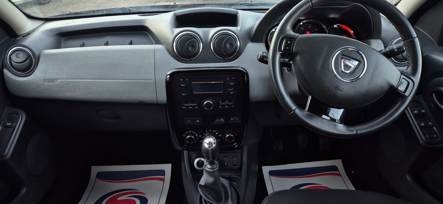 Used Dacia Duster 2014 for sale - 77258947: Photo 21