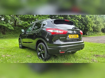 Used Nissan Qashqai 2015 for sale - 79216118: Photo