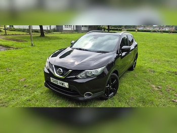 Used Nissan Qashqai 2015 for sale - 79216118: Photo