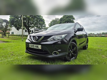 Used Nissan Qashqai 2015 for sale - 79150443: Photo