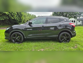 Used Nissan Qashqai 2015 for sale - 79150443: Photo