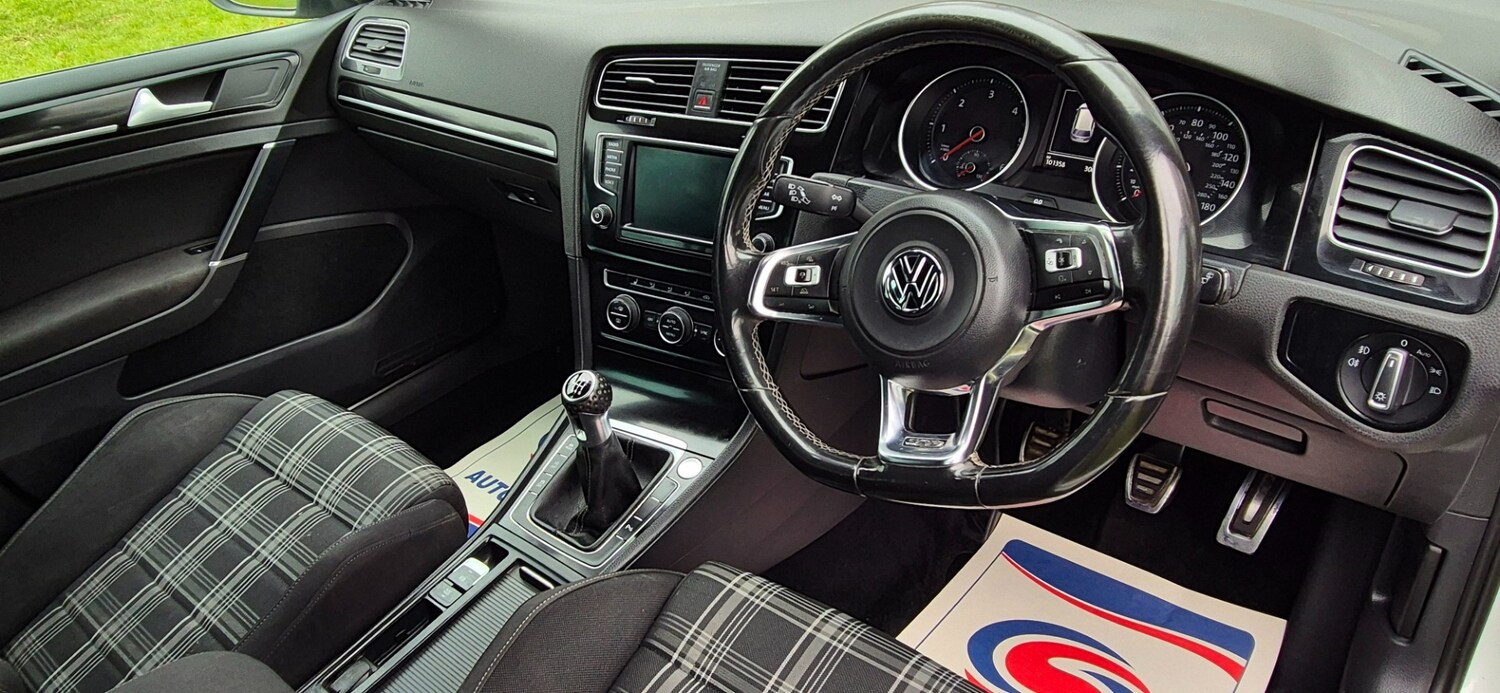 Used Volkswagen Golf 2016 for sale - 78031376: Photo 11