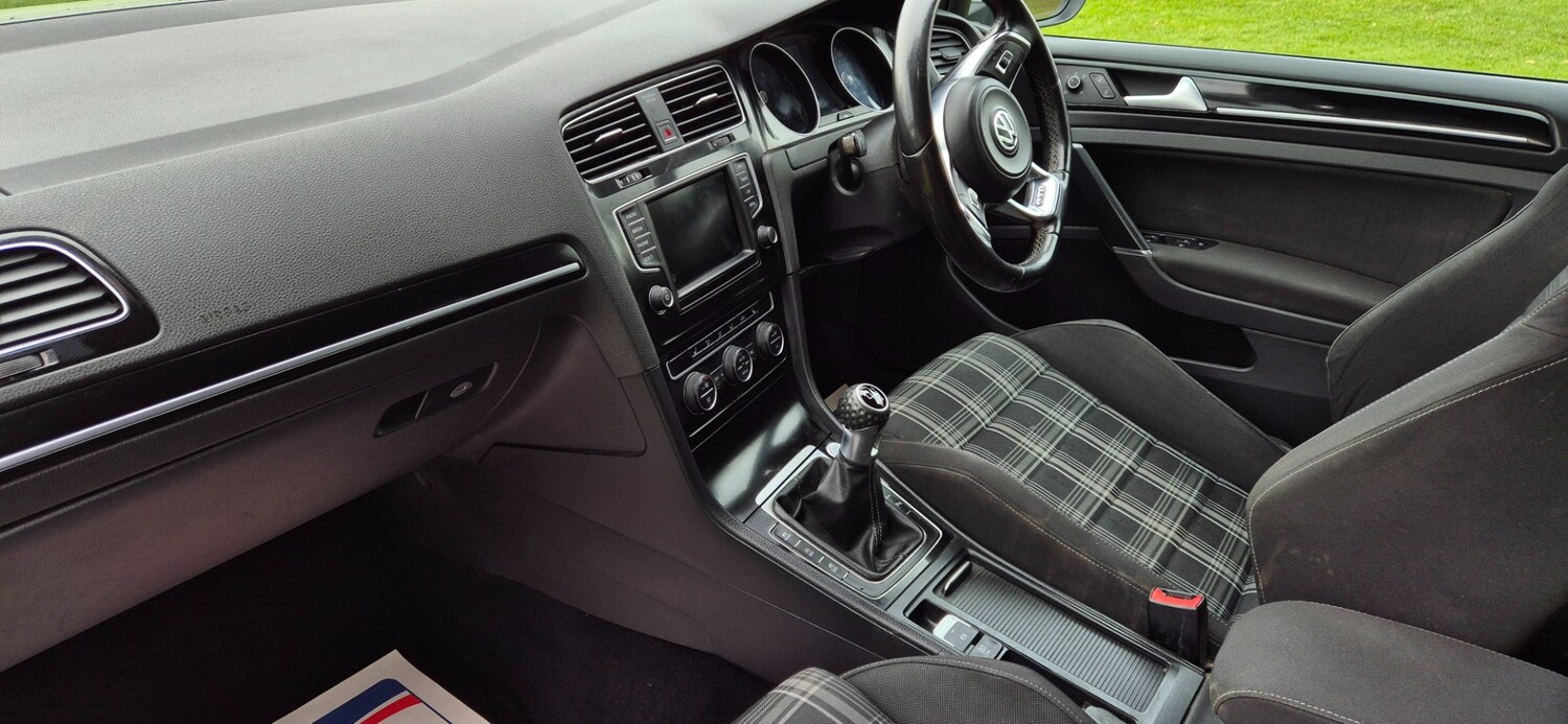 Used Volkswagen Golf 2016 for sale - 78031376: Photo 13