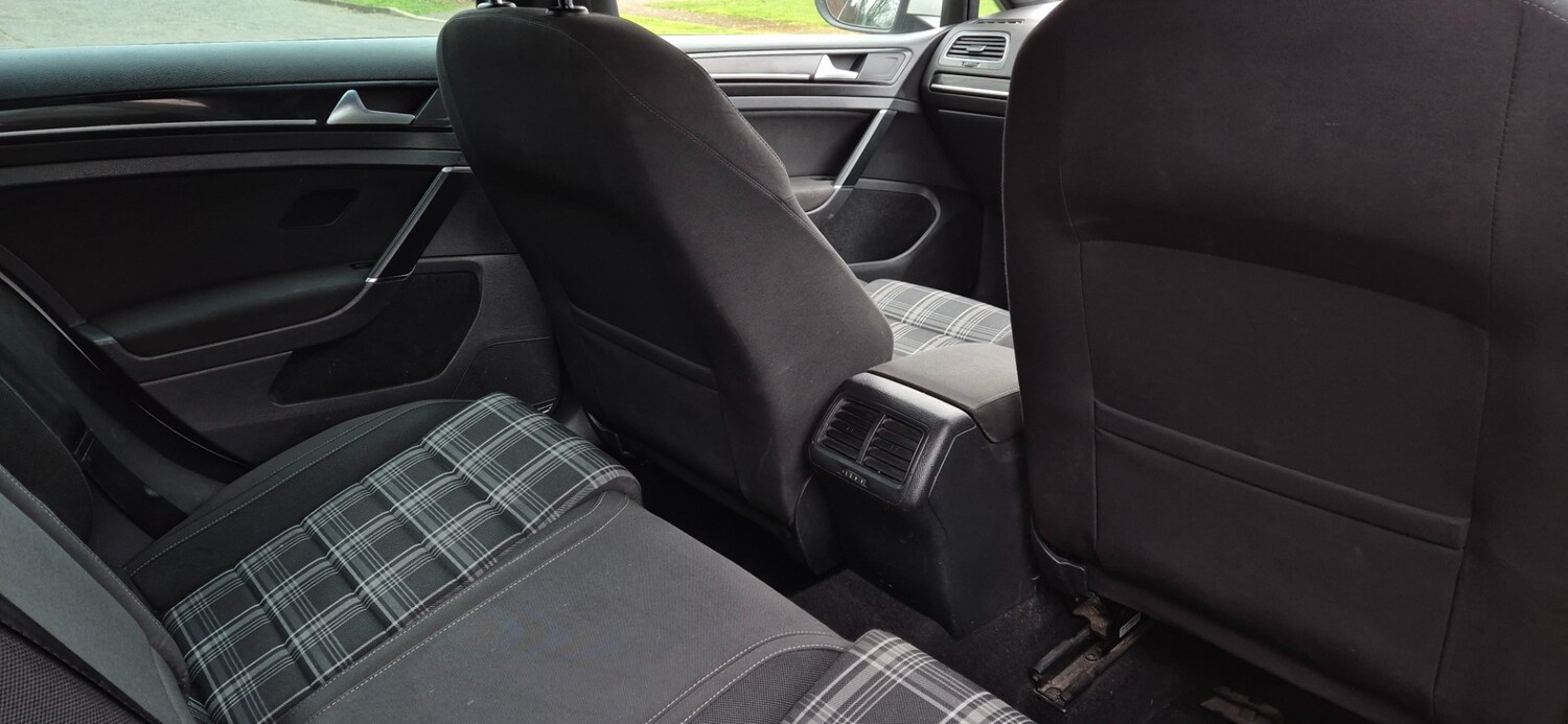 Used Volkswagen Golf 2016 for sale - 78031376: Photo 15