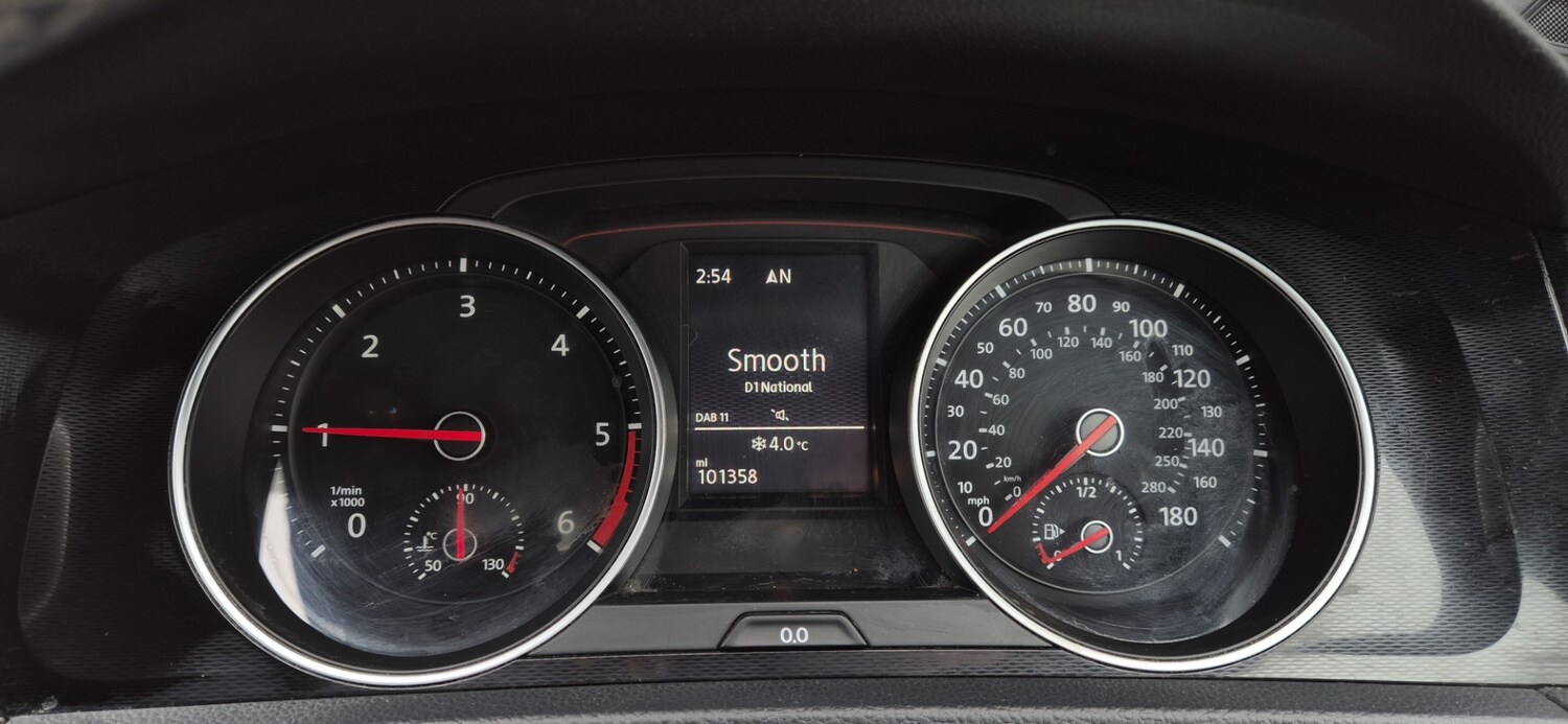 Used Volkswagen Golf 2016 for sale - 78031376: Photo 16