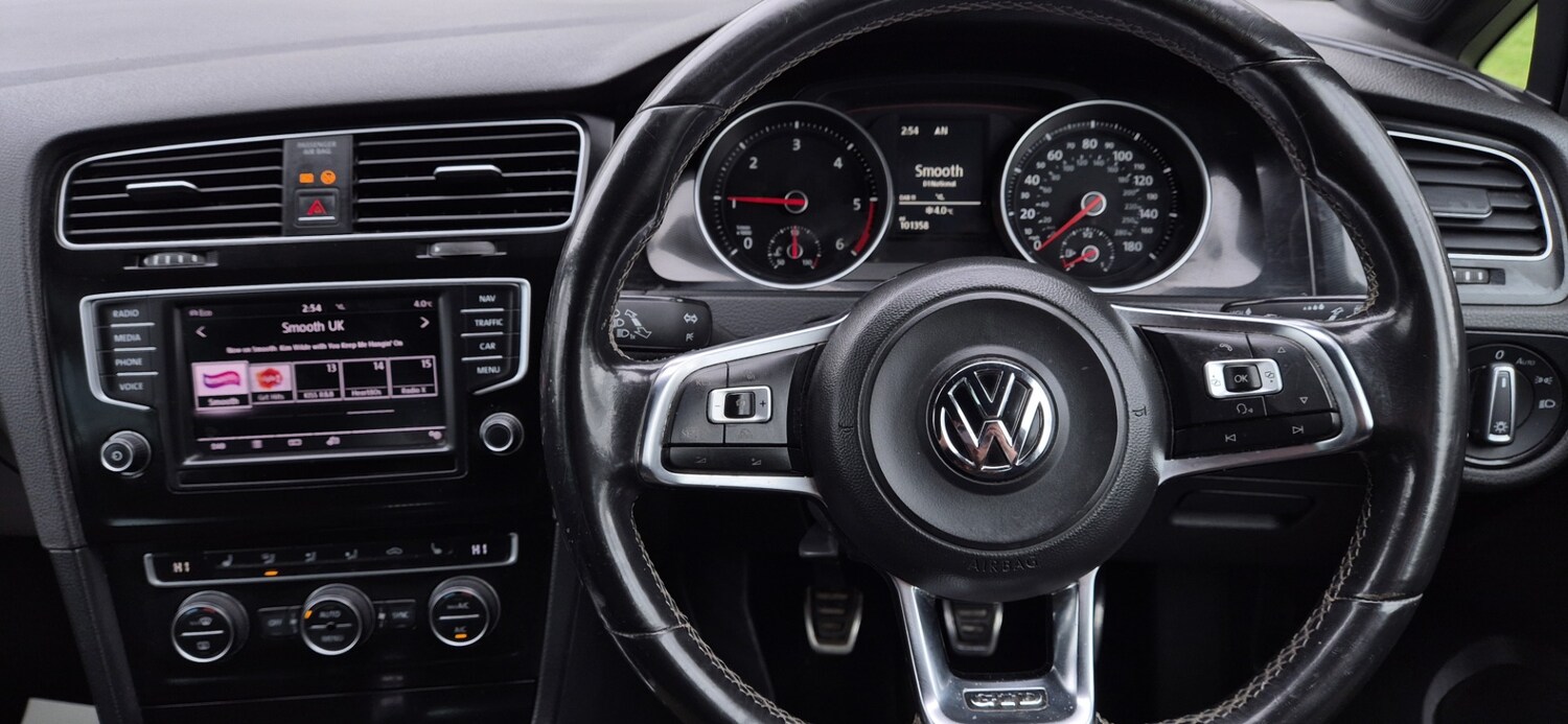 Used Volkswagen Golf 2016 for sale - 78031376: Photo 17