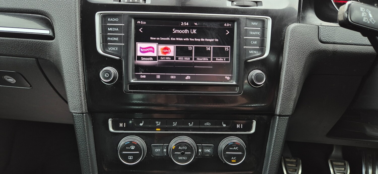 Used Volkswagen Golf 2016 for sale - 78031376: Photo 18